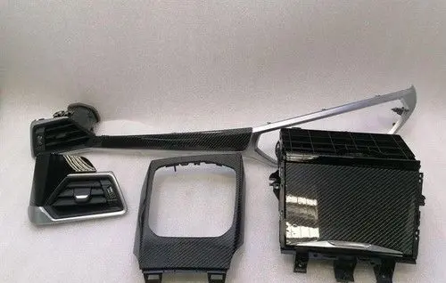 BMW M4 G82 G83 Trim molding 809459205