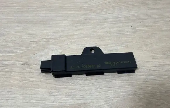 BMW X3 F25 Interior comfort aerial antenna 9220832