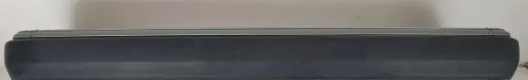 Mercedes-Benz E W124 Rear bumper