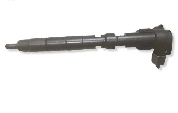 Seat Ibiza IV (6J,6P) Fuel injector 28231462 03P130277V400