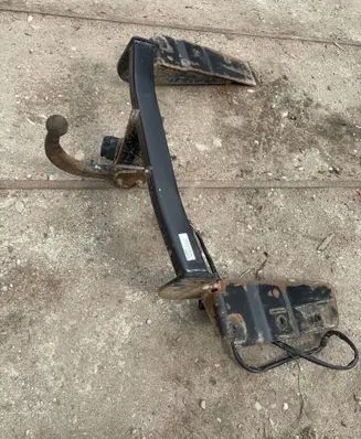 Opel Vectra C Tow bar set 