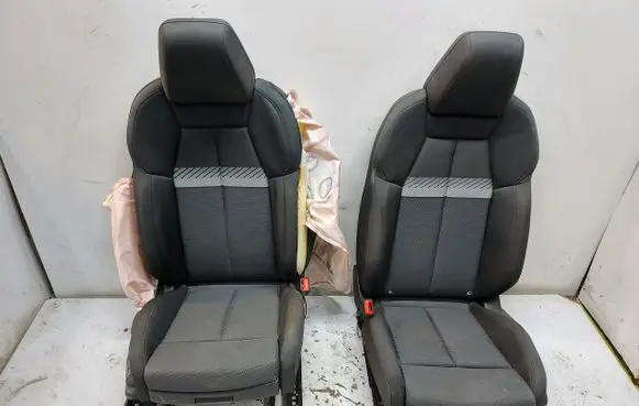 Audi Q4 Sportback e-tron Seat set AUDIQ4KANAPYFOT