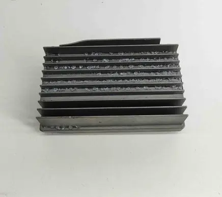 BMW M4 F82 F83 Sound amplifier 9383967