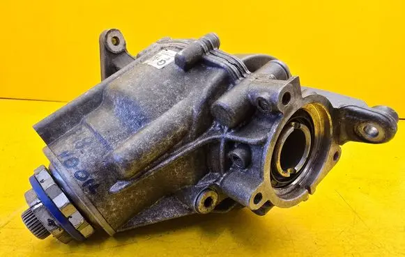 BMW X1 F48 F49 Gearbox transfer box case 7646889