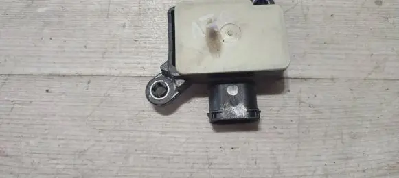 Mercedes-Benz A W176 Speed sensor (speedometer sensor) A0009056300
