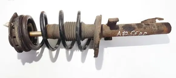 Renault Scenic II - Grand scenic II Front shock absorber/damper