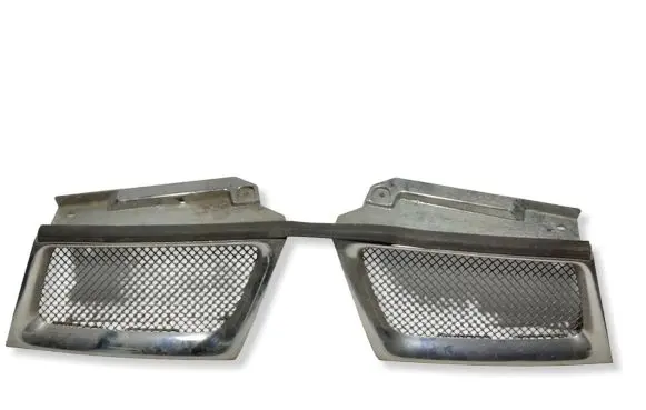 Mitsubishi L200 Front grill M1SC3171 MISC3171