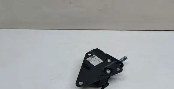 BMW X5 E70 Tailgate release/open handle 7162149 9758271