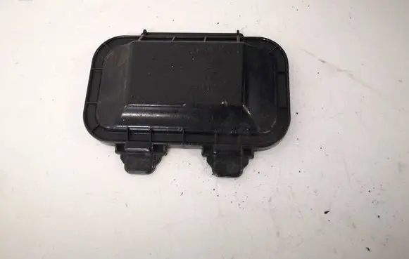 Seat Leon (5F) Headlight/headlamp dust cover 5F0941607A