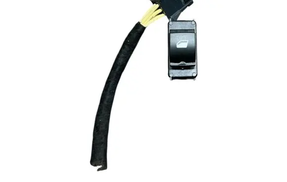 Citroen C3 Electric window control switch 96657927ZD