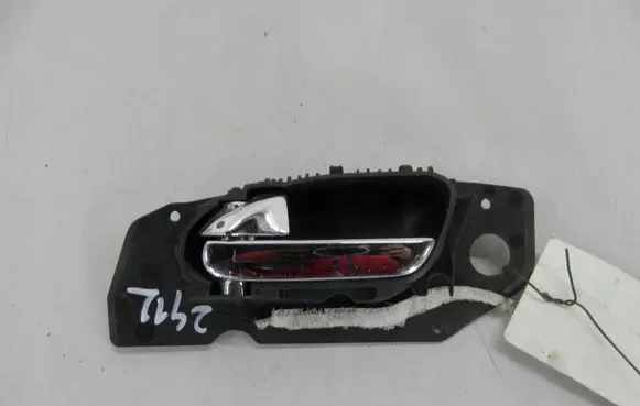 Peugeot 607 Rear door interior handle 