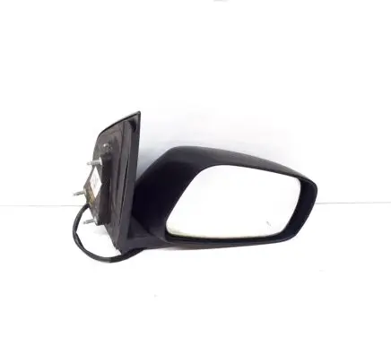 Nissan NP300 Front door electric wing mirror 96301EB010