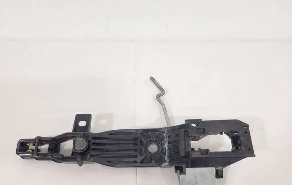 Mazda 3 II Rear door exterior handle R8375