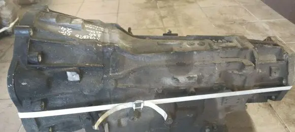 KIA Sorento Automatic gearbox Y6CA4E 388051