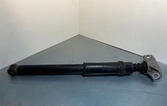 Citroen C4 II Rear shock absorber/damper