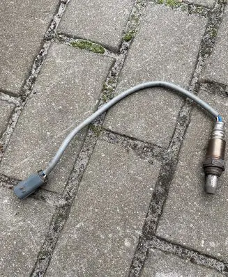 Nissan 370Z Lambda probe sensor 2112007080