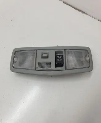 Mitsubishi Outlander Front seat light 1151347