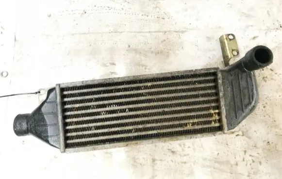 Ford Mondeo MK II Intercooler radiator