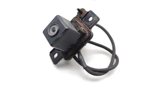 Reversing camera