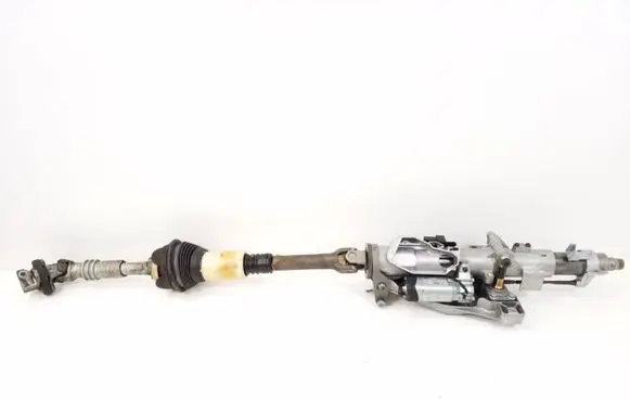 Mercedes-Benz SL R230 Steering column universal joint A2304602916