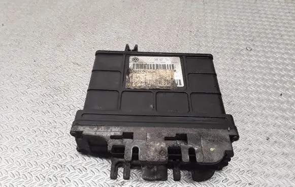Volkswagen Sharan Gearbox control unit/module 09B927750C