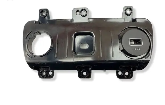 KIA EV6 Ashtray trim (front) 96123CV910