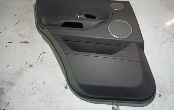 Land Rover Evoque I Rear door card panel trim BJ3M27407A BJ3227407A BJ3227407B