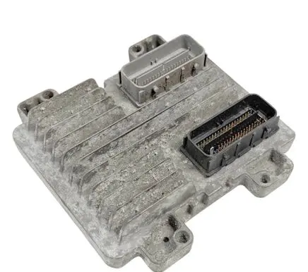 Cadillac Escalade Engine control unit/module ECU 12597121 12589297 12603892