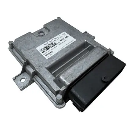 Audi Q5 SQ5 Adblue control unit 80A907355E 80A907355D