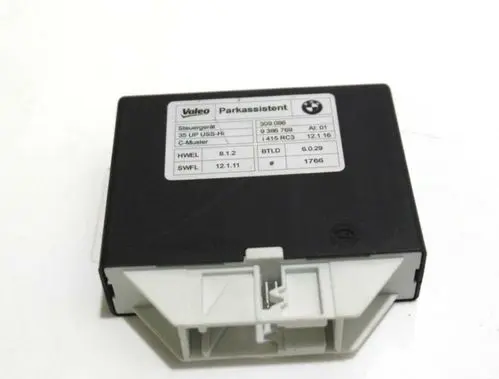 BMW 7 G11 G12 Other control units/modules 9386769