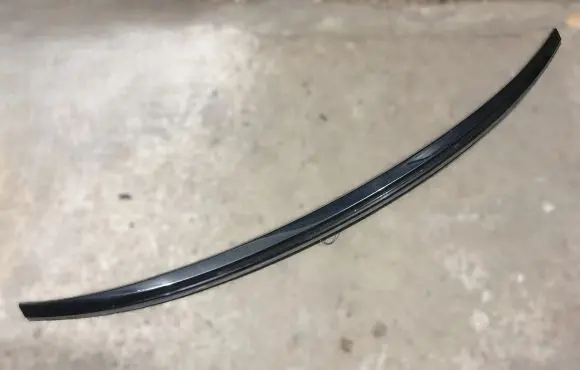 Jaguar XE Third/center stoplight GX7313A613