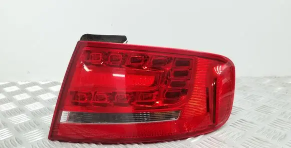 Audi A4 S4 B8 8K Rear/tail lights 8K5945096B