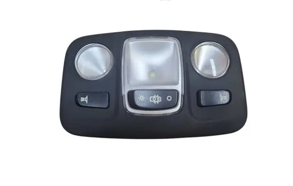 Citroen DS4 Rear seat light 96781444ZD