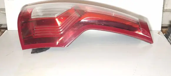 Citroen C4 Grand Picasso Rear/tail lights PSA00246602RE