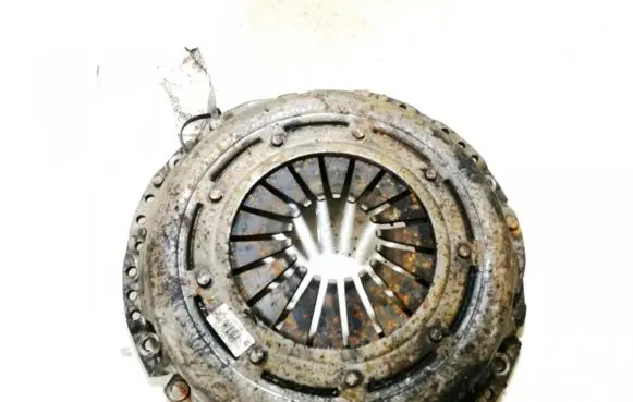 Pressure plate