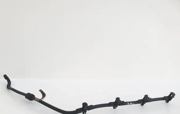 Mercedes-Benz Sprinter W907 W910 Fuel return line/hose A6540700032