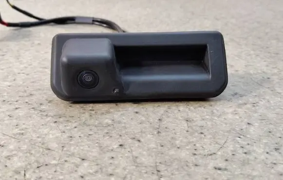 Audi A6 S6 C8 4K Reversing camera 8W8827566E11A 8W8827566E