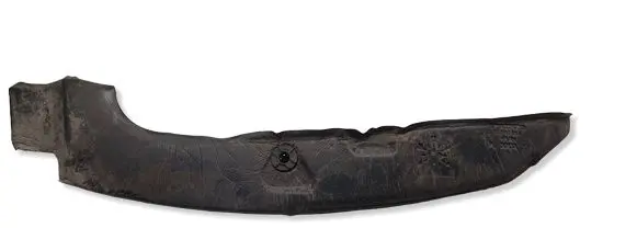 Volvo V60 Fender foam support/seal 31265384