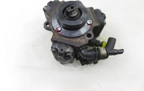 Fiat Panda II Fuel injection high pressure pump 46779630 0445010080
