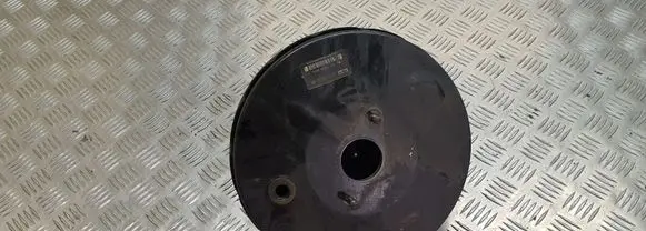 Ford Focus C-MAX Brake booster 3M512B195AH 03786436044