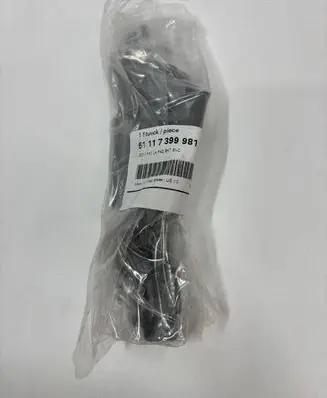 BMW X3 G01 Front bumper mounting bracket 7399981pmi 51117399981