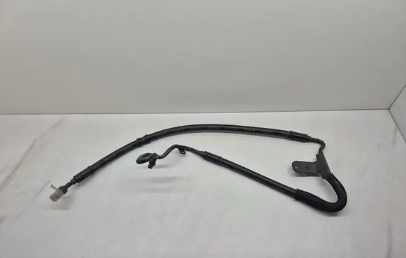 Mercedes-Benz E W211 Power steering hose/pipe/line A2114665981