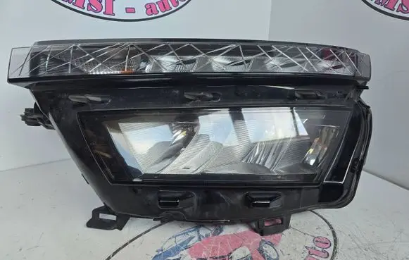 Skoda Kamiq Headlight/headlamp 0021383206 175PL10516 658941015