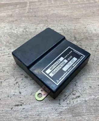 Mitsubishi Carisma Other control units/modules MR116523 SSA531C132 ZH07