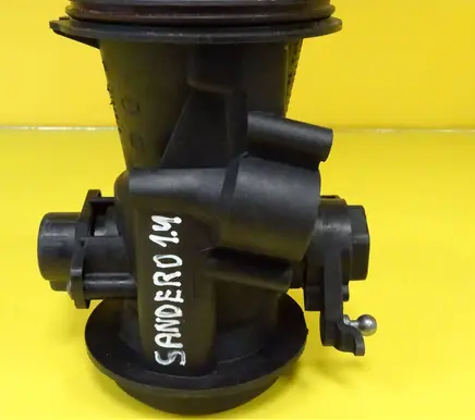 Dacia Sandero Throttle body valve 8200682611 H7700273699