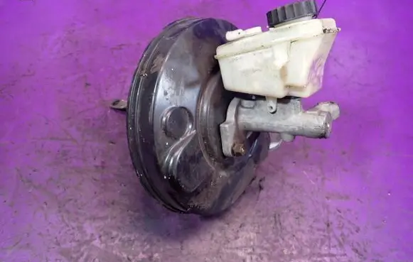 BMW 3 E36 Master brake cylinder 34336753008B