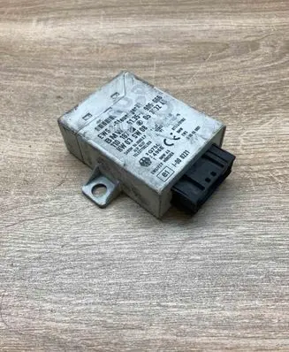 BMW 3 E46 Immobilizer control unit/module 6905666 05393245