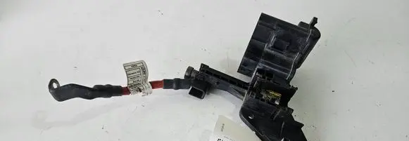 BMW 3 F30 F35 F31 Current control relay 766164