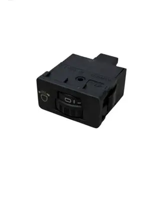 Peugeot 5008 Headlight level height control switch 96366692XT 95835T