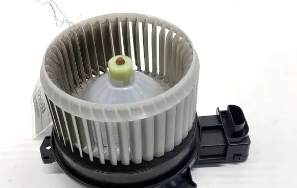 Toyota Yaris Cross Heater fan/blower CZ1163606550
